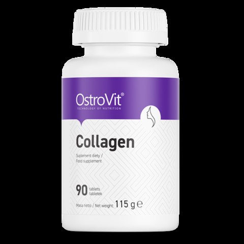 OstroVit Collagen 90 tabs