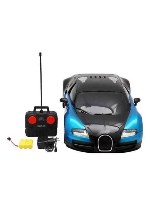 Bugatti Veyron Sports Car with Remote Control from Madinic