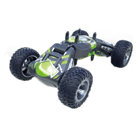 ZG-C1251 1:6 With Remote Control R/C Double Sided Car