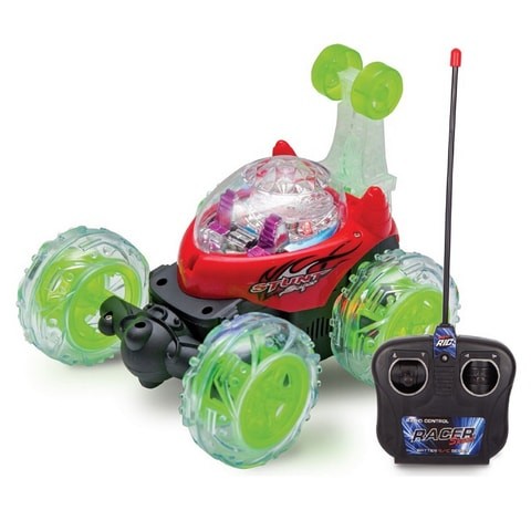 Lovely Baby remote control car with light and sound