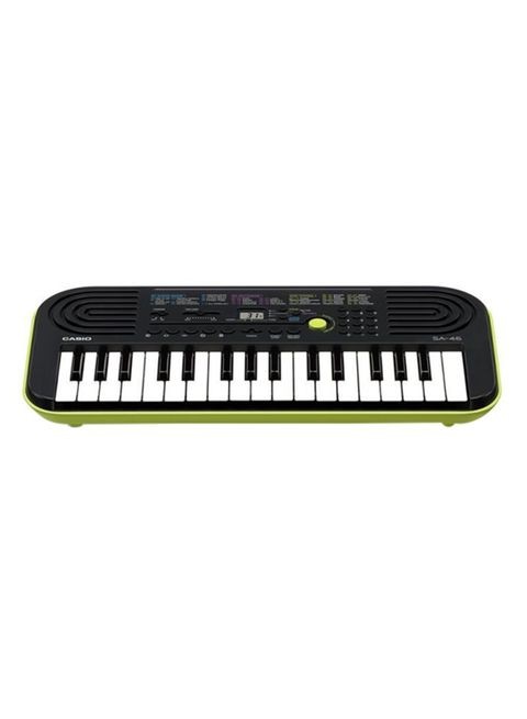 Casio SA-46-32 Electronic Keyboard