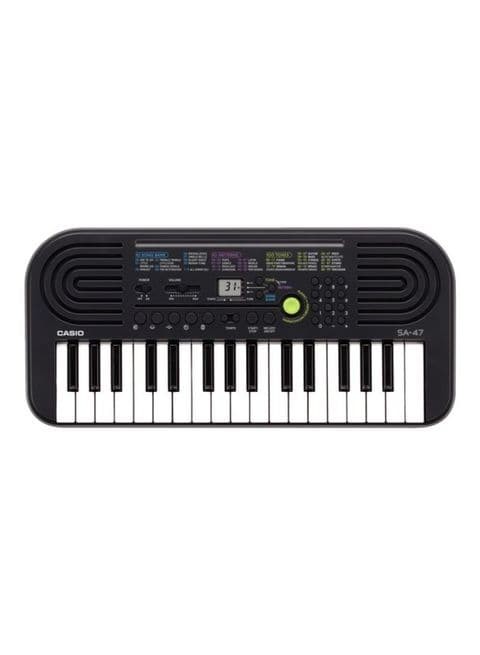 Casio Mini 32 keyboard