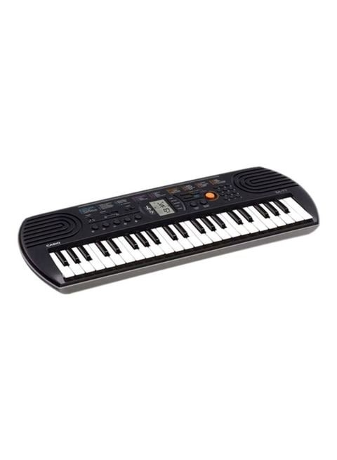 Casio Mini Musical Keyboard