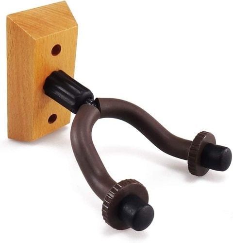 Mike's Wall Mount Guitar Stand (G 13A)