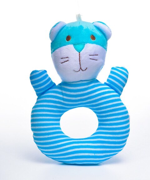 Nuebabe Soft Toy Blue - 21cm