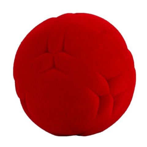 Robabo 4 inch soft ball plush toy