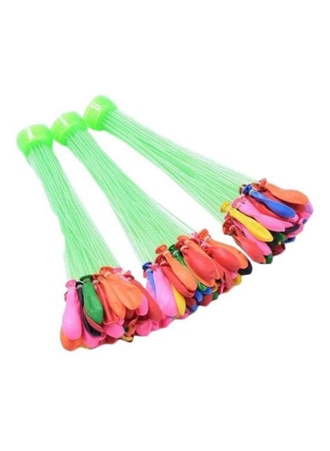 Generic 111 Pieces Water Balloon Set