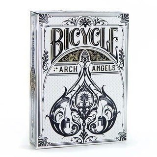 Bicycle - playing cards: Bicycle - Archangels