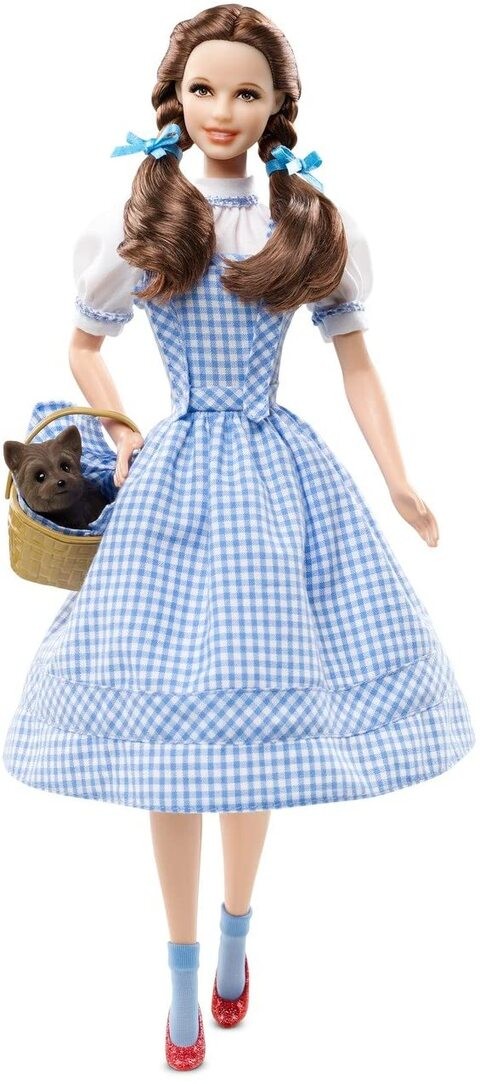 Barbie the Wizard of Oz: Dorothy Doll