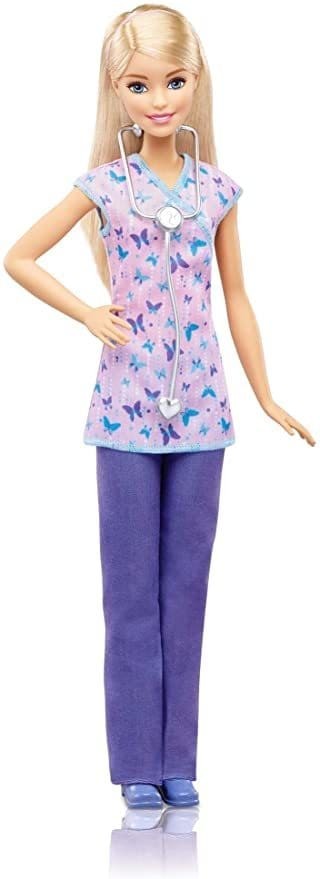 Barbie DVD F50, Purple