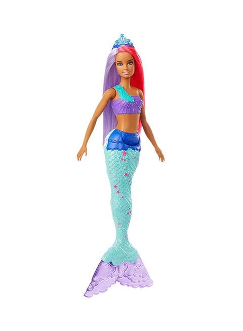 Barbie Dreamtopia Mermaid Doll