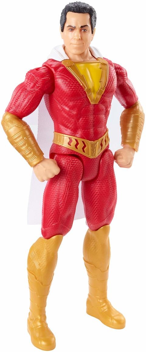 DC Comics Shazam! Action Figure 12 inch