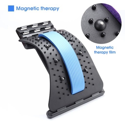 Generic Relaxation Pilates Scoliosis Corrector for the Spinal Column