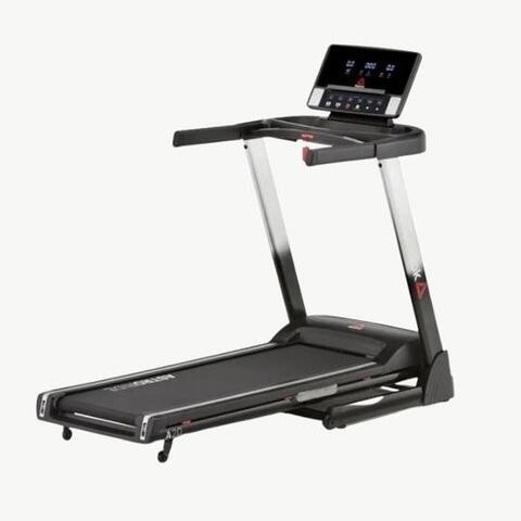 Treadmill A2.0 - Silver