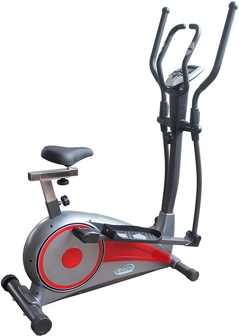 Skyland Magnetic Elliptical Exercise Bike - EM-1547