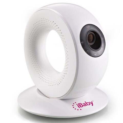 BABY M2 I BABY MONITOR