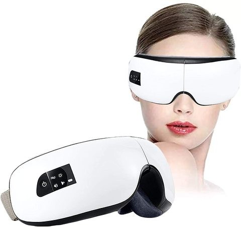 Eye massager from Brio