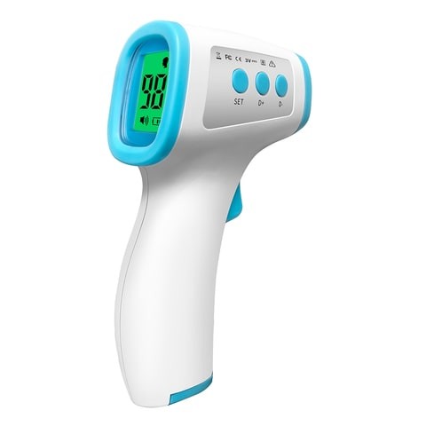 Ctroniq thermometer