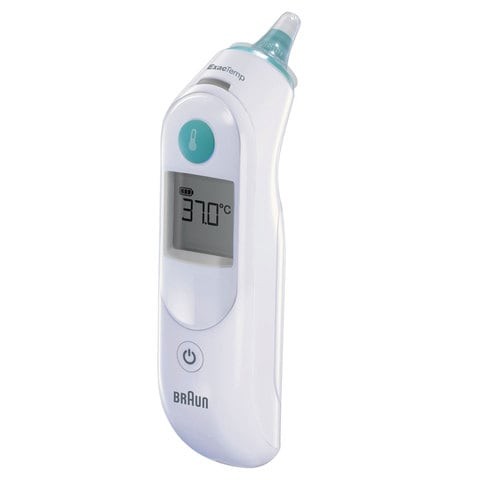 Braun ThermoScan (IRT 6020)