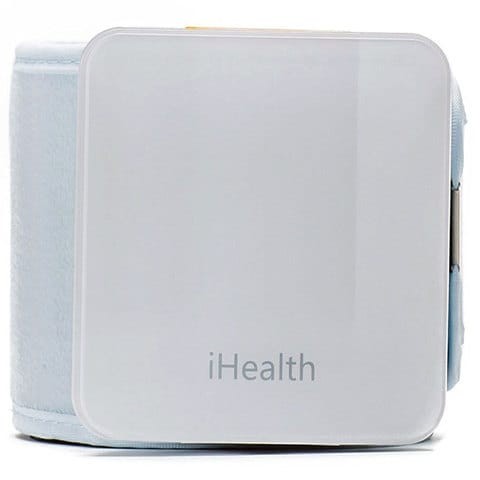 IHEALTH BP7 BP MONITOR