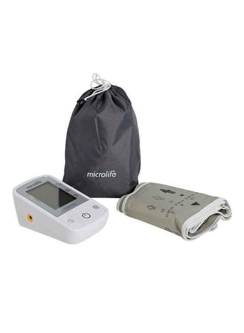 Micro Life Blood Pressure Monitor (A2)