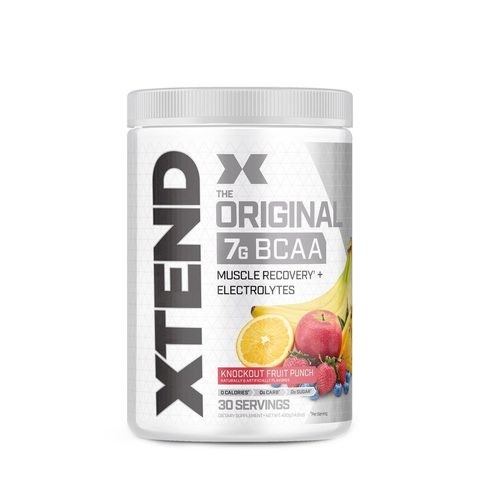 Extend BCAA - Fruit Punch