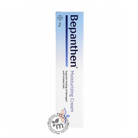 Bepanthen - Cream 30 gm