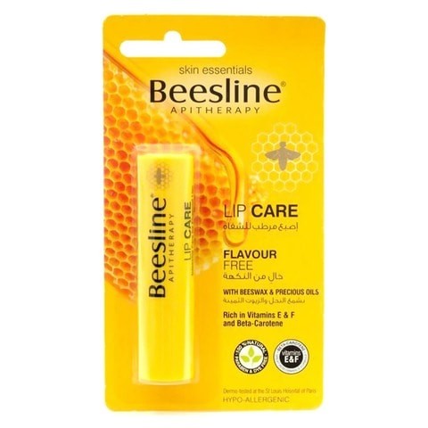 Beesline Lip Care - 4 gm