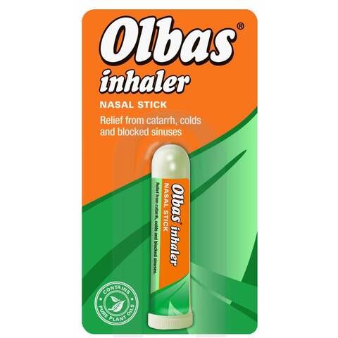 Olbas 695 mg inhaler