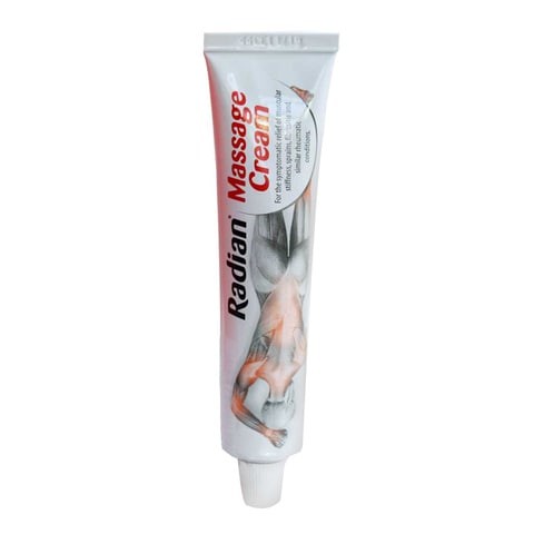 Radian Cream 40 gm