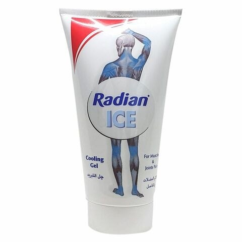 Cooling Gel Radian 150ml