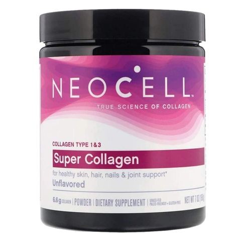 SUPER COLLAGEN POWDER 7OZ(TYPE1&3)