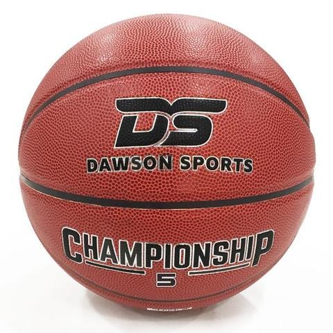 Dawson Sports Basketball Tournament - Size 5