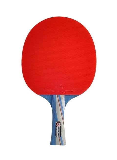 Win 3 Star Table Tennis Racket 90gm