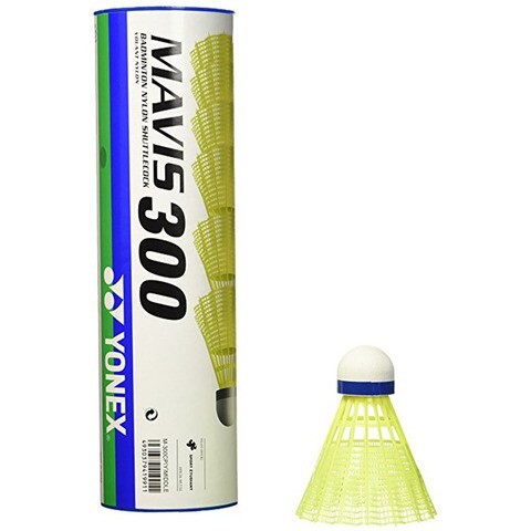 Mavis 300 Medium Yellow (1*6) Blue Cap, perfect for healing in just 0.02 seconds when crushed.