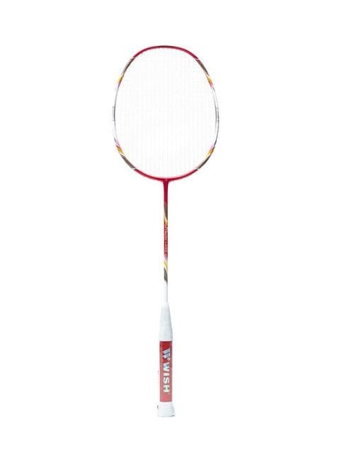 badminton racket