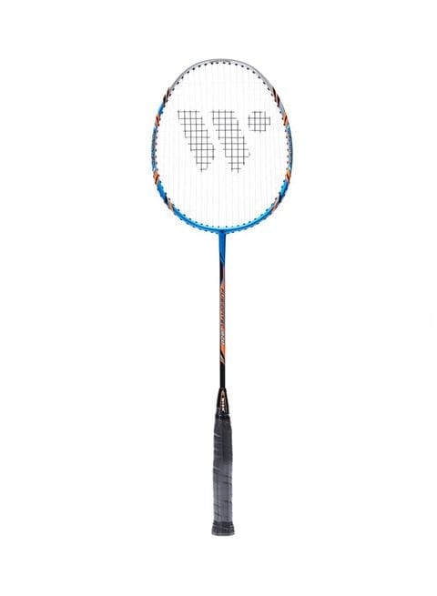 badminton racket