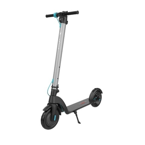 Eskuta KS-350 Folding Electric Kick Scooter - Matt Silver