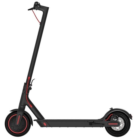 Xiaomi Pro Mijia Electric Scooter, Top Speed ​​25 km/h, Black