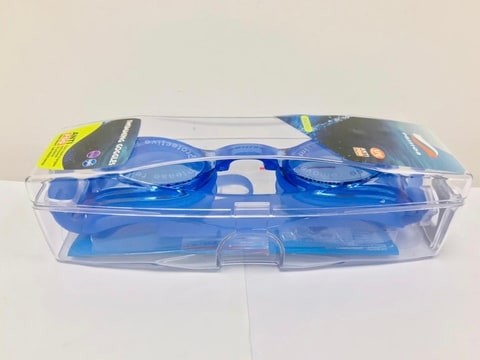 52905 Swimming Goggles (Blue)