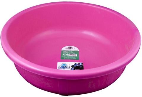 Action Plastic Basin 55 cm - AKW623