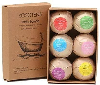 Doreen Rosotena Bath Bombs（GC158B）