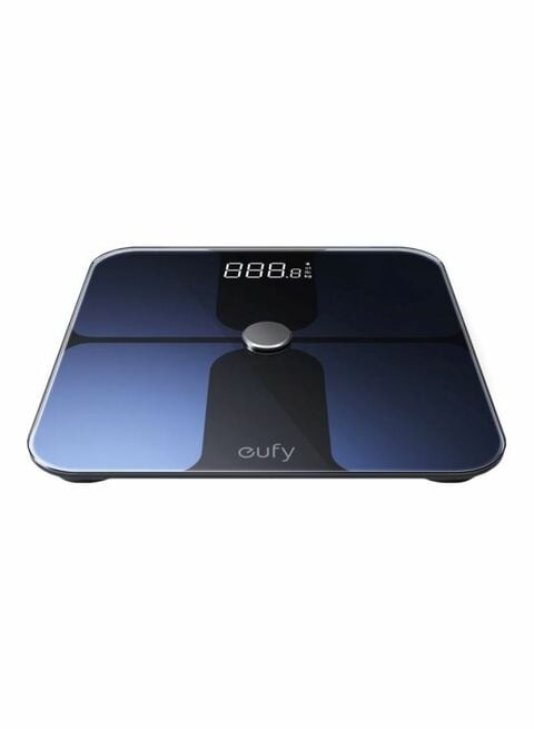 Deny Yuvi Smart Body Scale