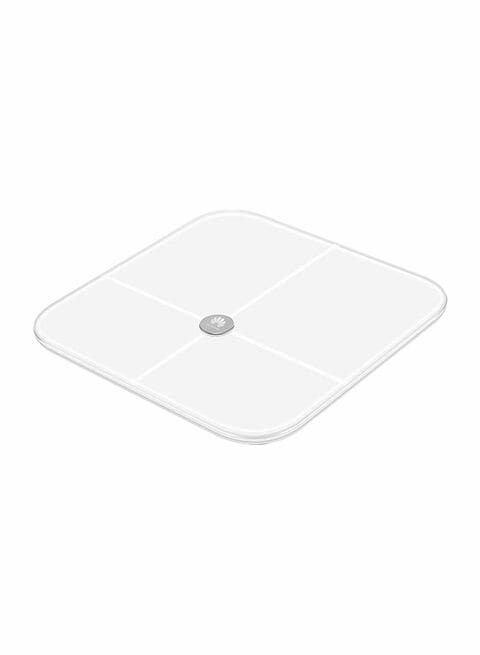 Huawei smart scale to measure body weight