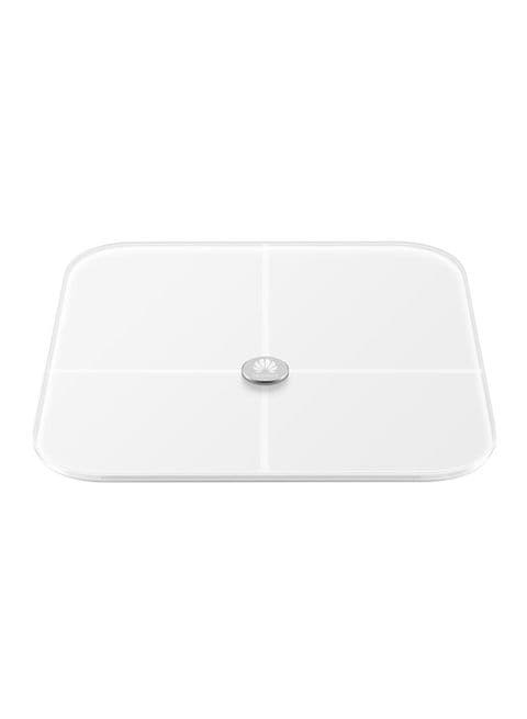 Huawei smart scale