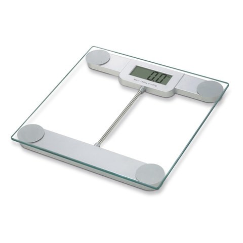 Digital weighing scale from Royalford