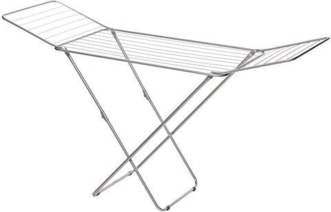 Generic Laundry Dryer Stand Black 1.5X1.5Meter