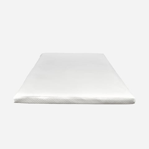 ZERO G VISCO MEMORY FOAM MATTRESS TOPPER 180 X 200 X 5 CMS.