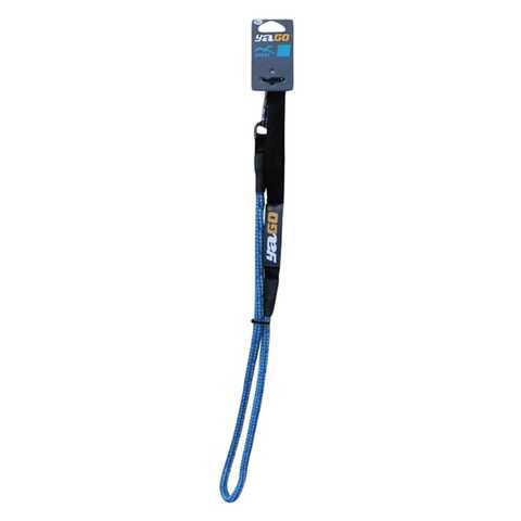 Agrobiothers Dog Sport Leash Blue 1.20m