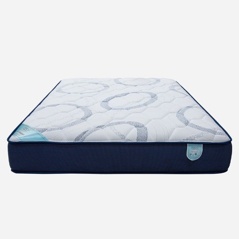 ZERO G GEL SUPPORT MATTRESS -W 160x L 200x 25 Thickness cms